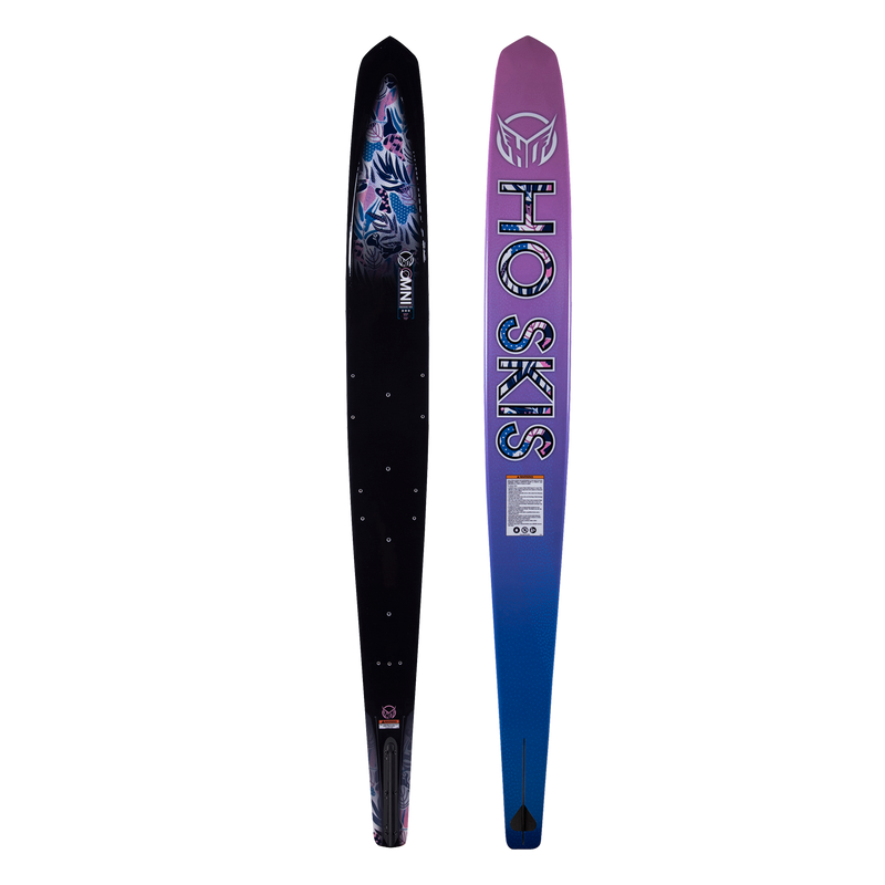 WMN Omni Medium 2024 Closeout LOCAL — 2024 HO Sports, SafeWake Kuwait