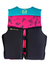 Girls Yth Pursuit Hrm Neo
