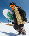 Minishred