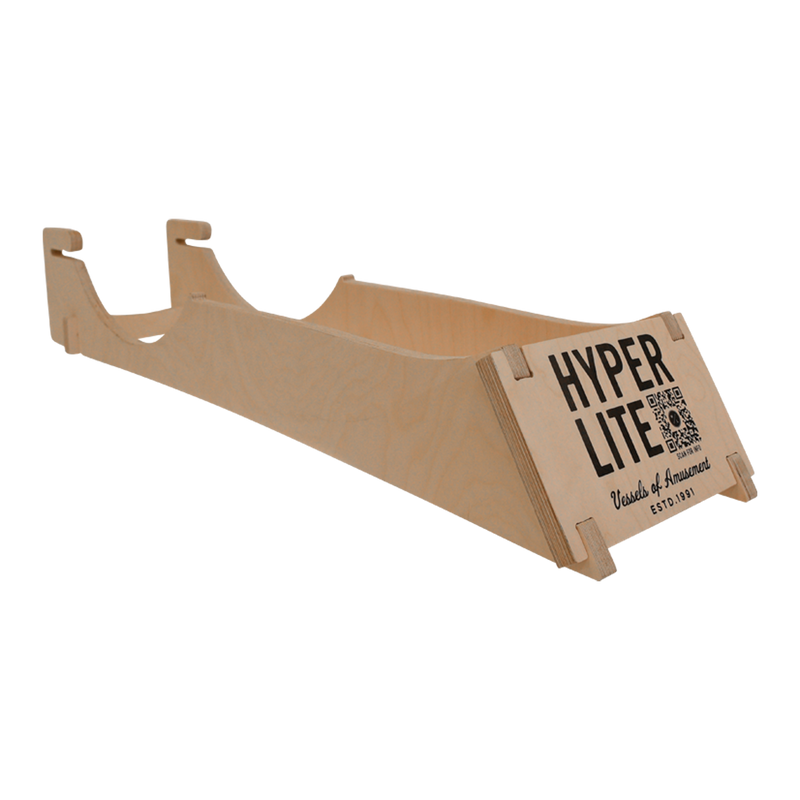 Wake Foil Display Stand