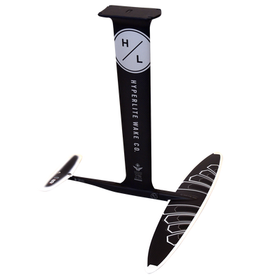 Raptor 1100 Kit Carbon