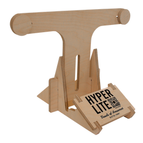 Wake - Surf Display Stand