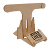 Wake - Surf Display Stand