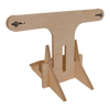 Wake - Surf Display Stand