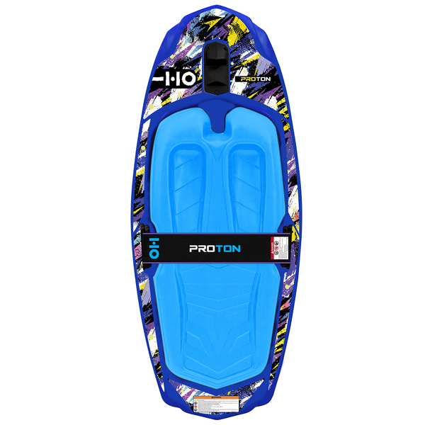 Kneeboard