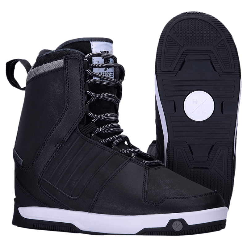 Freepress Boot 2023 Closeout 7 — 2023 Hyperlite, SafeWake Kuwait