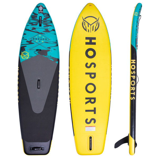 Paddleboards