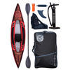 Ranger 1 ikayak Closeout — 2021 HO Sports, SafeWake Kuwait