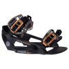 System Lowback 6/9 - Blk/Gld 2024 Closeout LOCAL — 2024 Hyperlite, SafeWake Kuwait