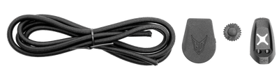 Ski Boot Bungee Lace Kit