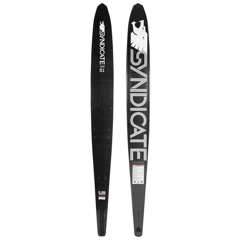 Syndicate Works 01 Medium 2023 Closeout LOCAL — 2023 HO Sports, SafeWake Kuwait