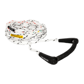 TPU LTD 13" ARC Handle w/ 8 Sec