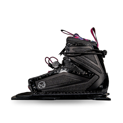 Wmn Stance 110 Front Plate