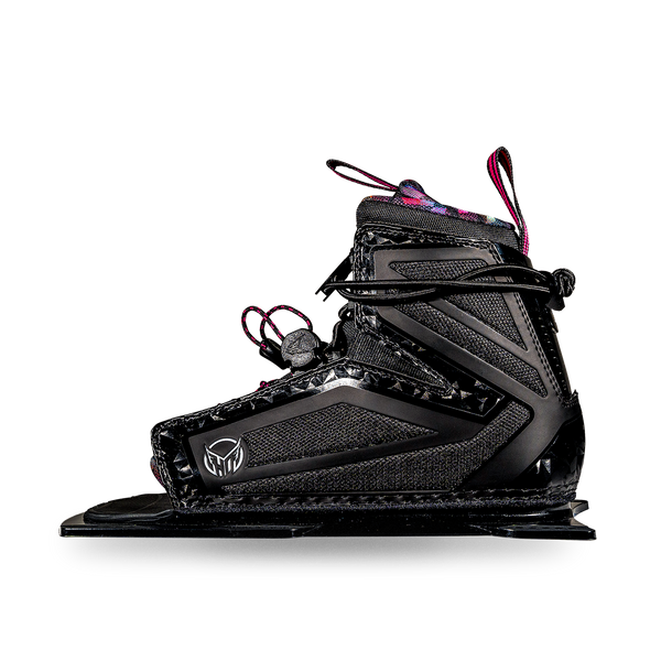 Wmn Stance 110 Front Plate