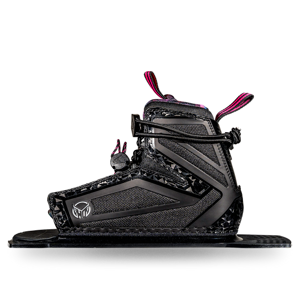 Wmn Stance 110 Rear Plate