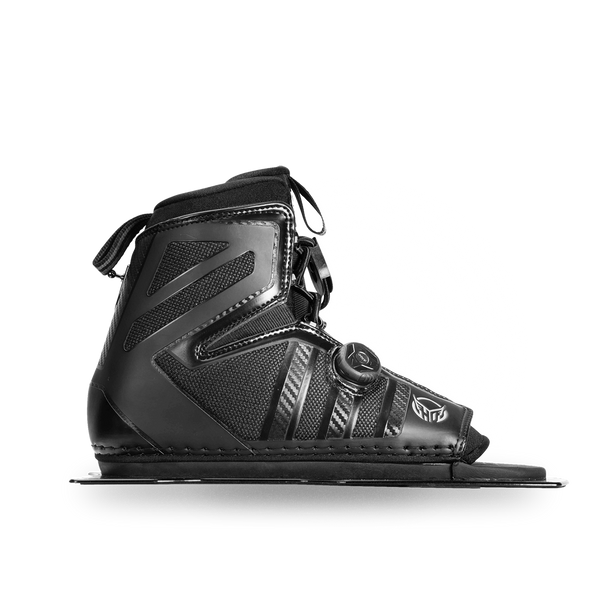 Stance 130 Atop Reel Lacing Front Plate