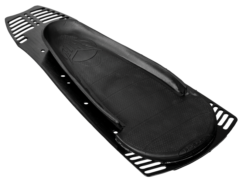 Stance 130 Rear Plate