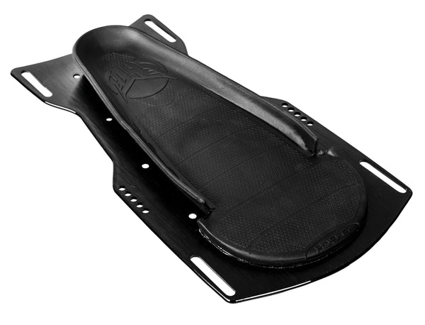 Stance 130 Front Plate