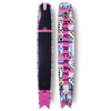 Hovercraft Tribal Pink