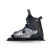 Stance Atop Front Plate