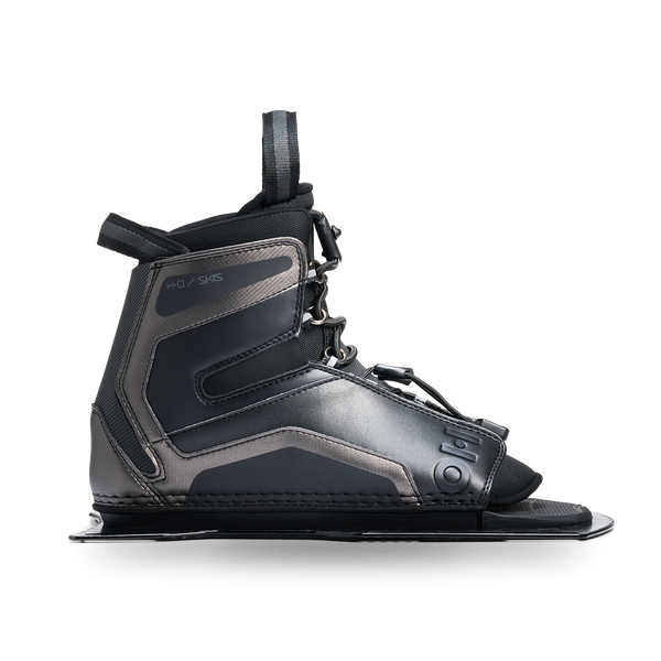 Stance Alum Front Plate