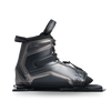 Stance Front Plate Black