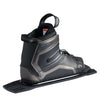 Stance Rear Plate Black