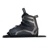 Stance Rear Plate Black