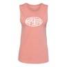 Brusher Wmn Tank
