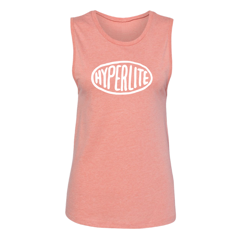Brusher Wmn Tank