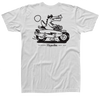 Surf Club Tee