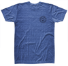 Built To Destroy Tee Xxl - Royal