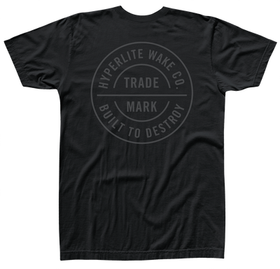 Built to Destroy Tee M