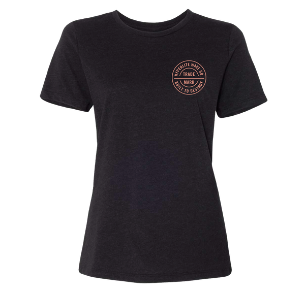 Trade Mark Wmn Tee