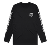 Wizard Ls Tee