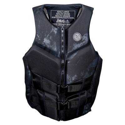 HL Mens Domain HRM Vest - M