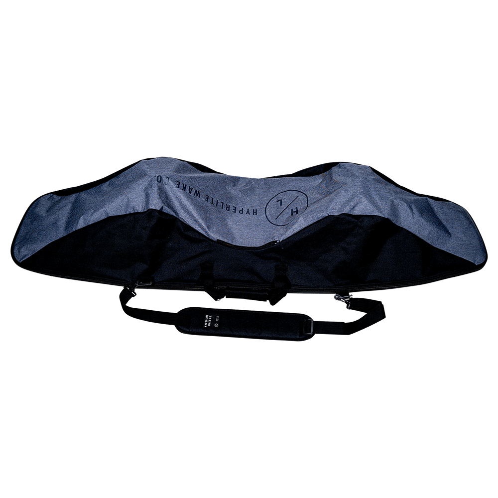 Essential Board Grey — SafeWake Kuwait