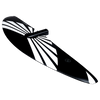 Falcon 1500 Front Wing