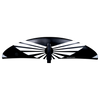 Falcon 1500 Front Wing