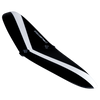 Falcon 235 Rear Wing