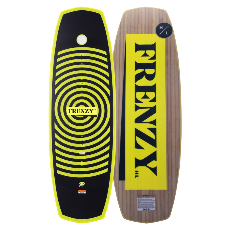 Frenzy Jr