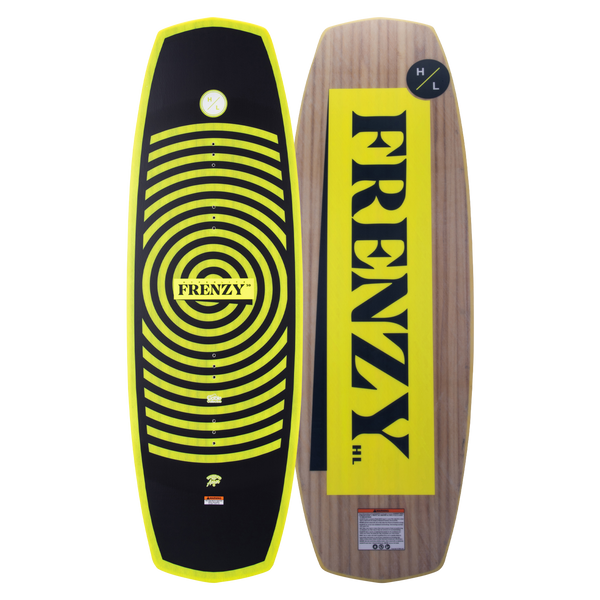 Frenzy