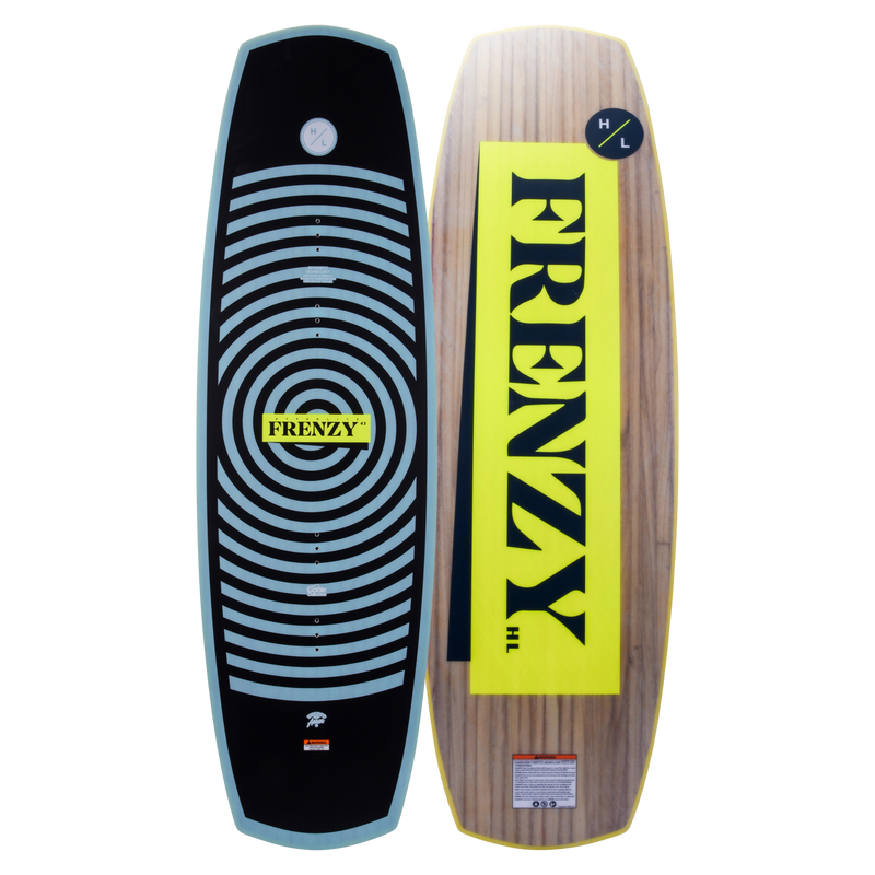 Frenzy