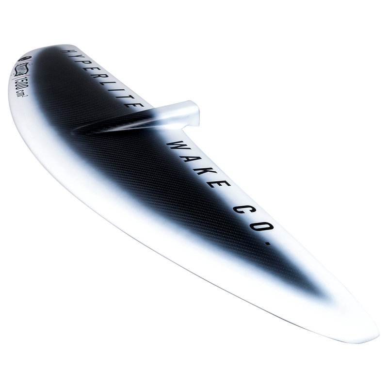 MK 1500 Front Wing 2025 Closeout LOCAL — 2025 Hyperlite, SafeWake Kuwait
