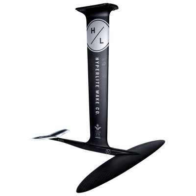 Raptor 1100 Foil Kit Carbon