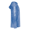 Cooler Ls Upf Tee