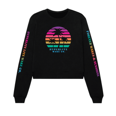 Forever Wmn Ls Tee