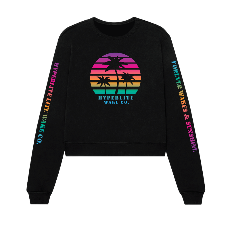 Forever Wmn Ls Tee