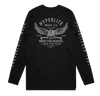 Makers Ls Tee