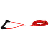 Outlaw Spectra - Red